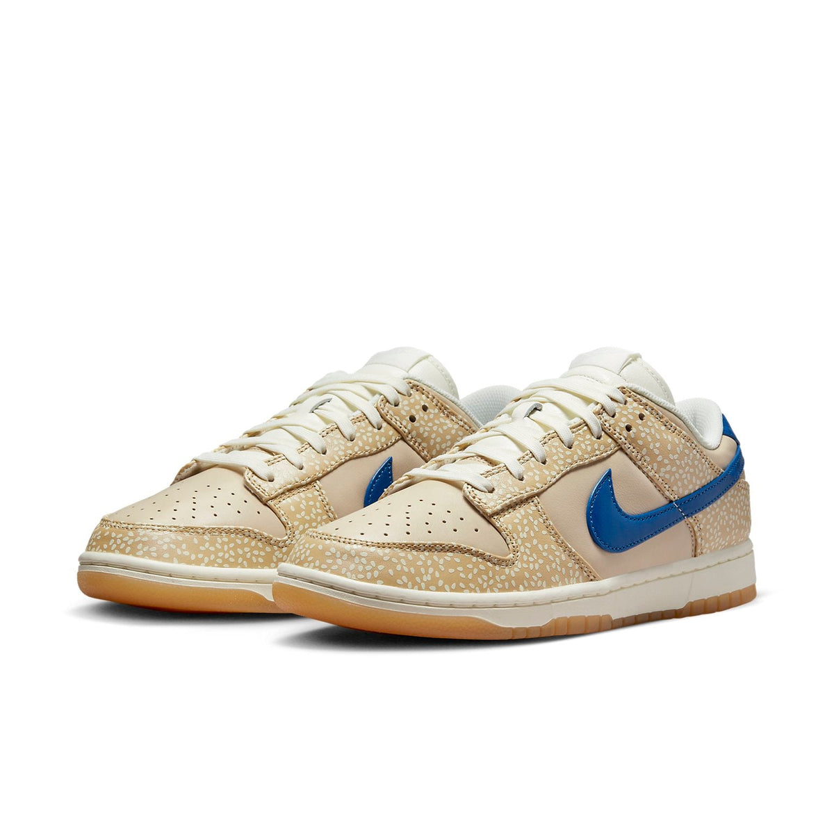 Nike Dunk Low Montreal Bagel Sesame (Men's)