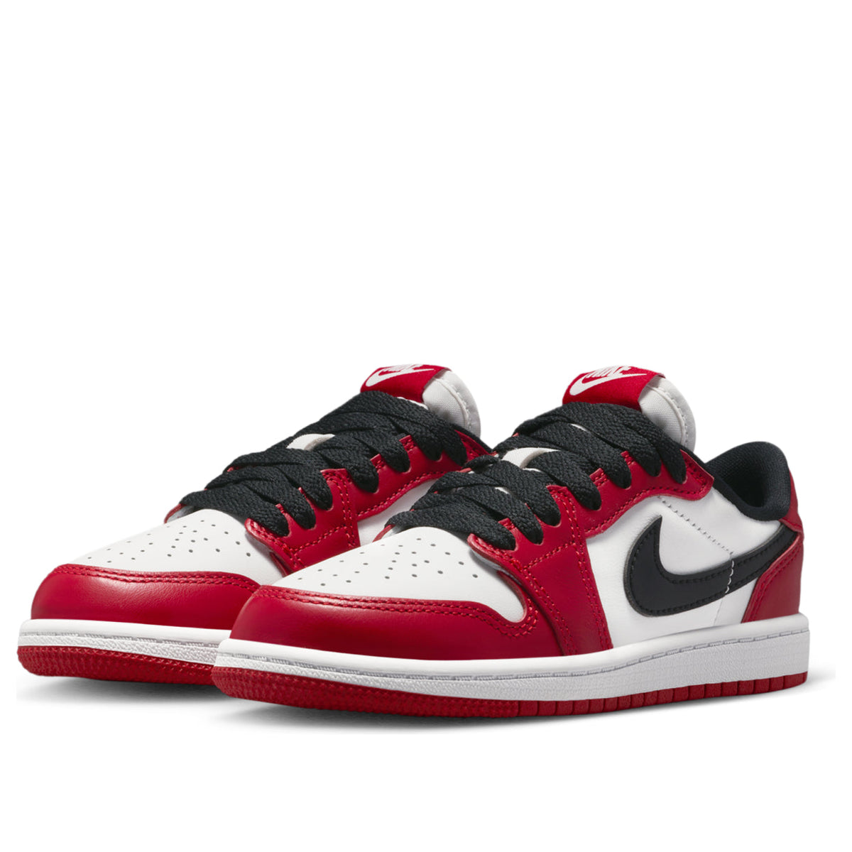 Air Jordan 1 Retro Low OG Chicago 2025 (TD)(PS)