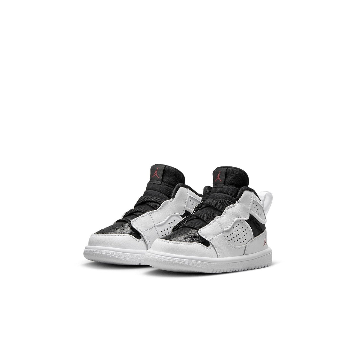 Jordan Access Black/White (TD)