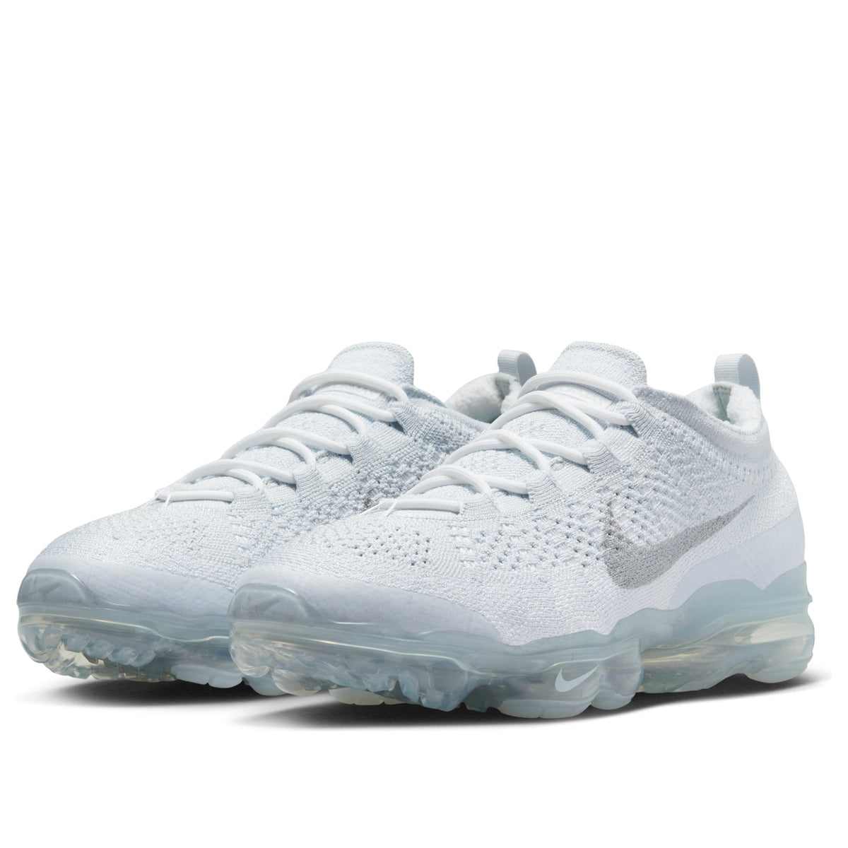 Nike Air VaporMax 2023 Flyknit 'Pure Platinum' (Men's)