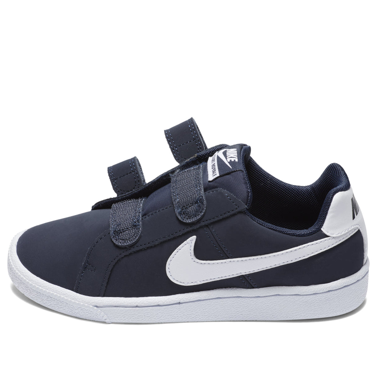 Nike Court Royale NAVY (TD)(PS)