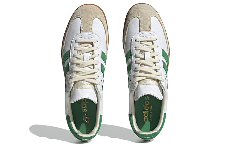 Adidas x Sporty & Rich Samba OG 'White' (Men's)