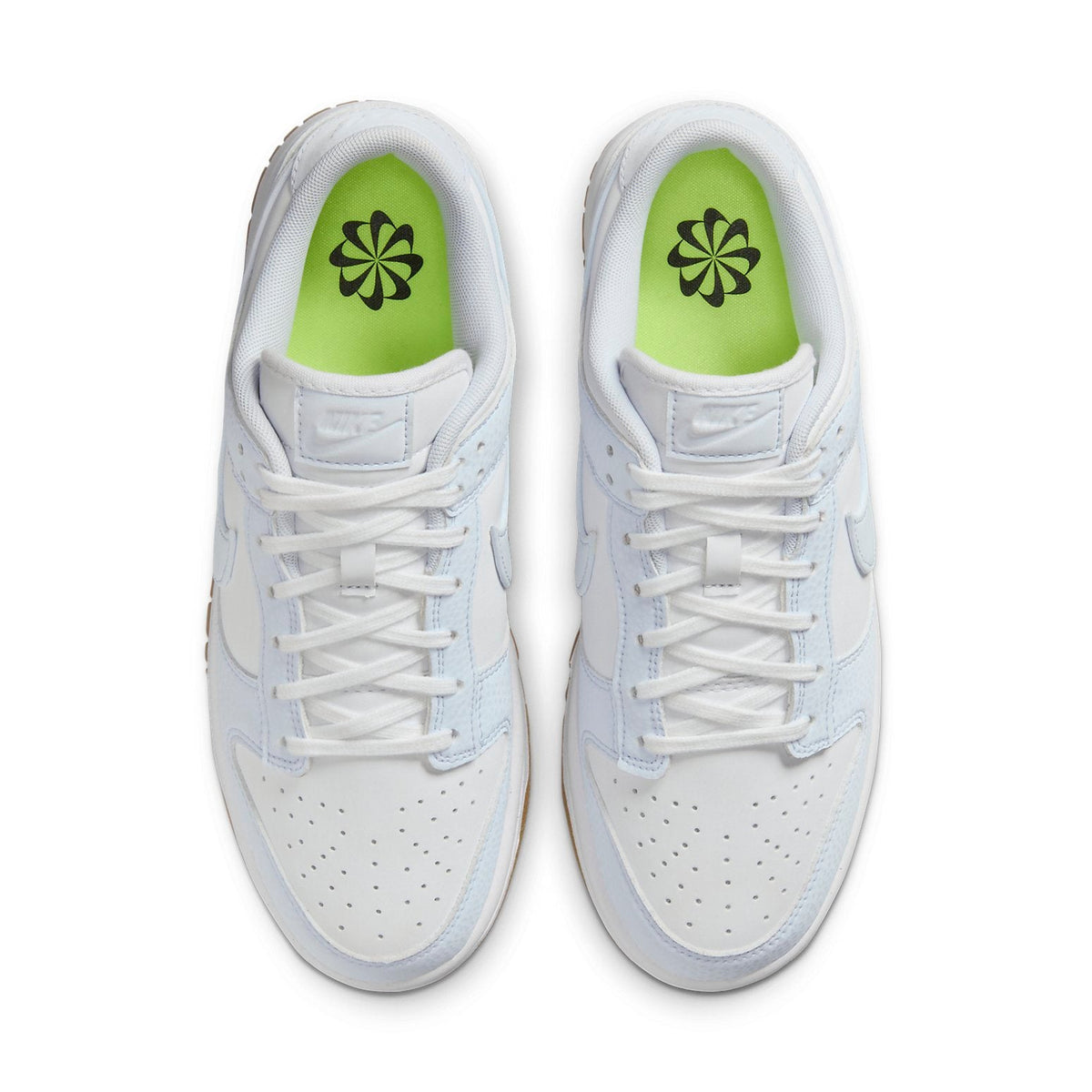 Nike Dunk Low Next Nature Football Gray Gum (Women's)