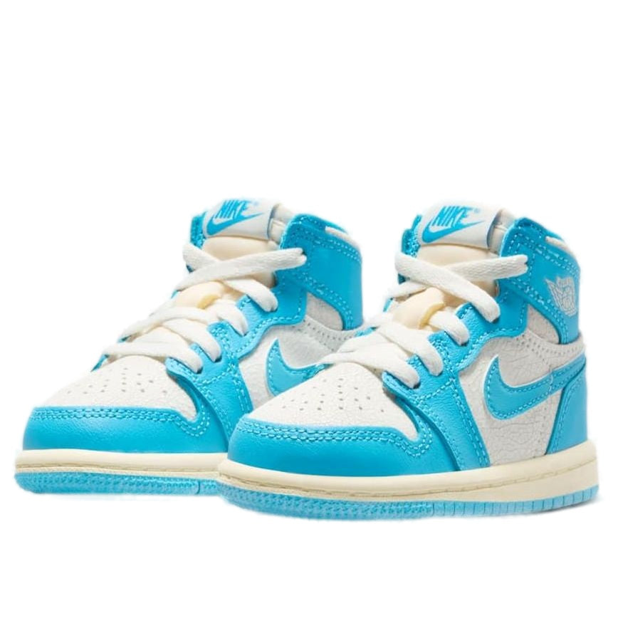 Jordan 1 Retro High OG UNC (TD)