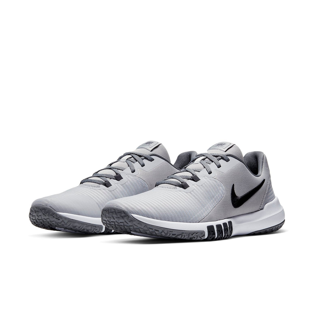 Nike Flex Control TR4 Light 'Smoke Grey' (Men's)