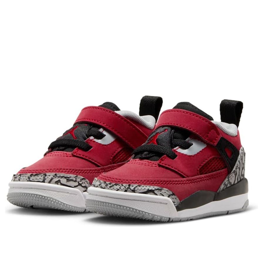 Jordan Spizike Low Gym Red Chicago Bulls (TD)