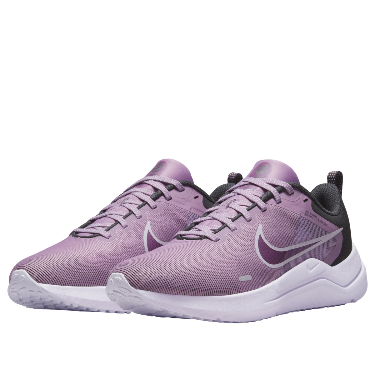 Nike Downshifter 12 Amethyst Wave (Women's)