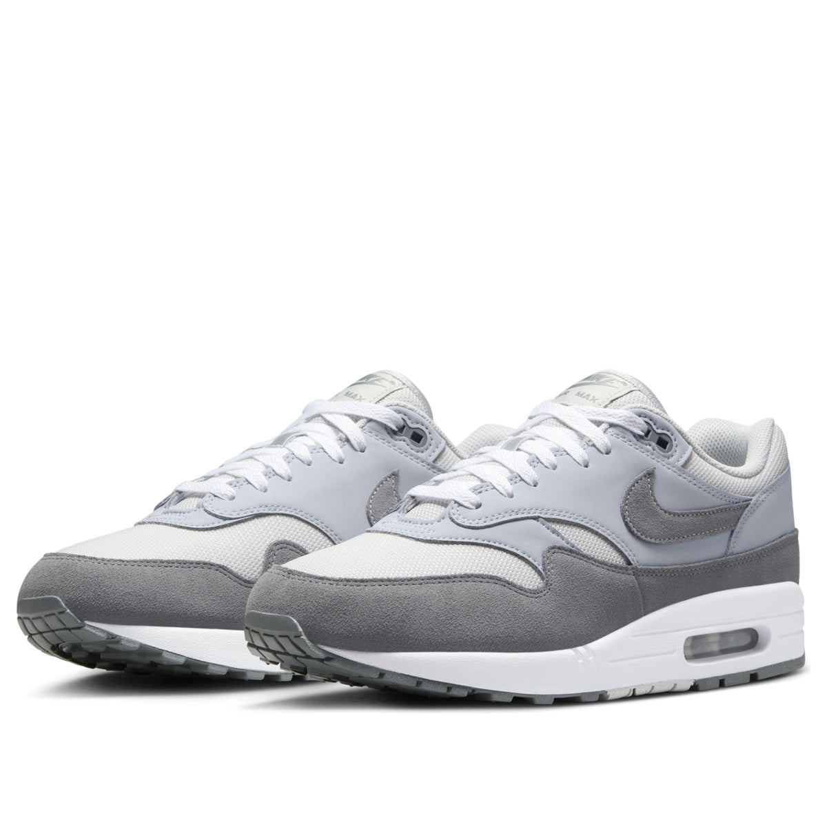 Nike Air Max 1 '87 'Photon Dust Wolf Grey' (Men's)