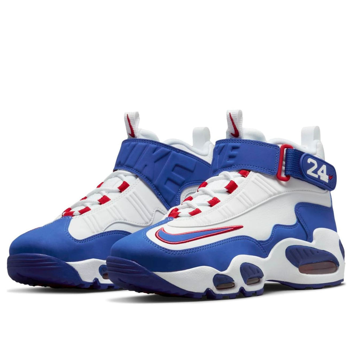 NO BOX Nike Air Griffey Max 1 'USA' (Men's)