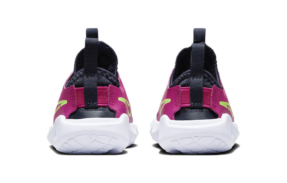 Nike Flex Runner 2 Blue Purple (TD)