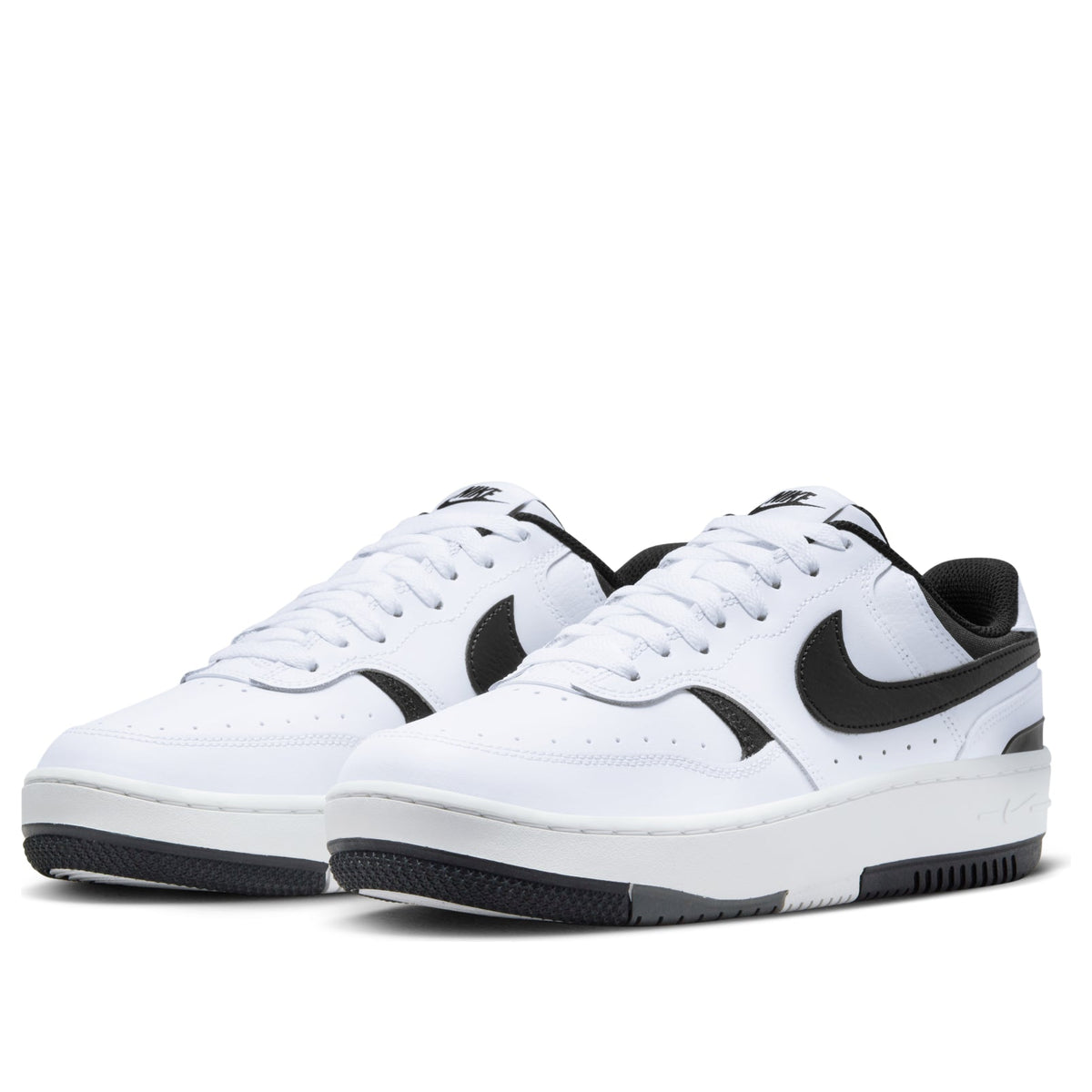 Nike Gamma Force 'White Black' (Women's)
