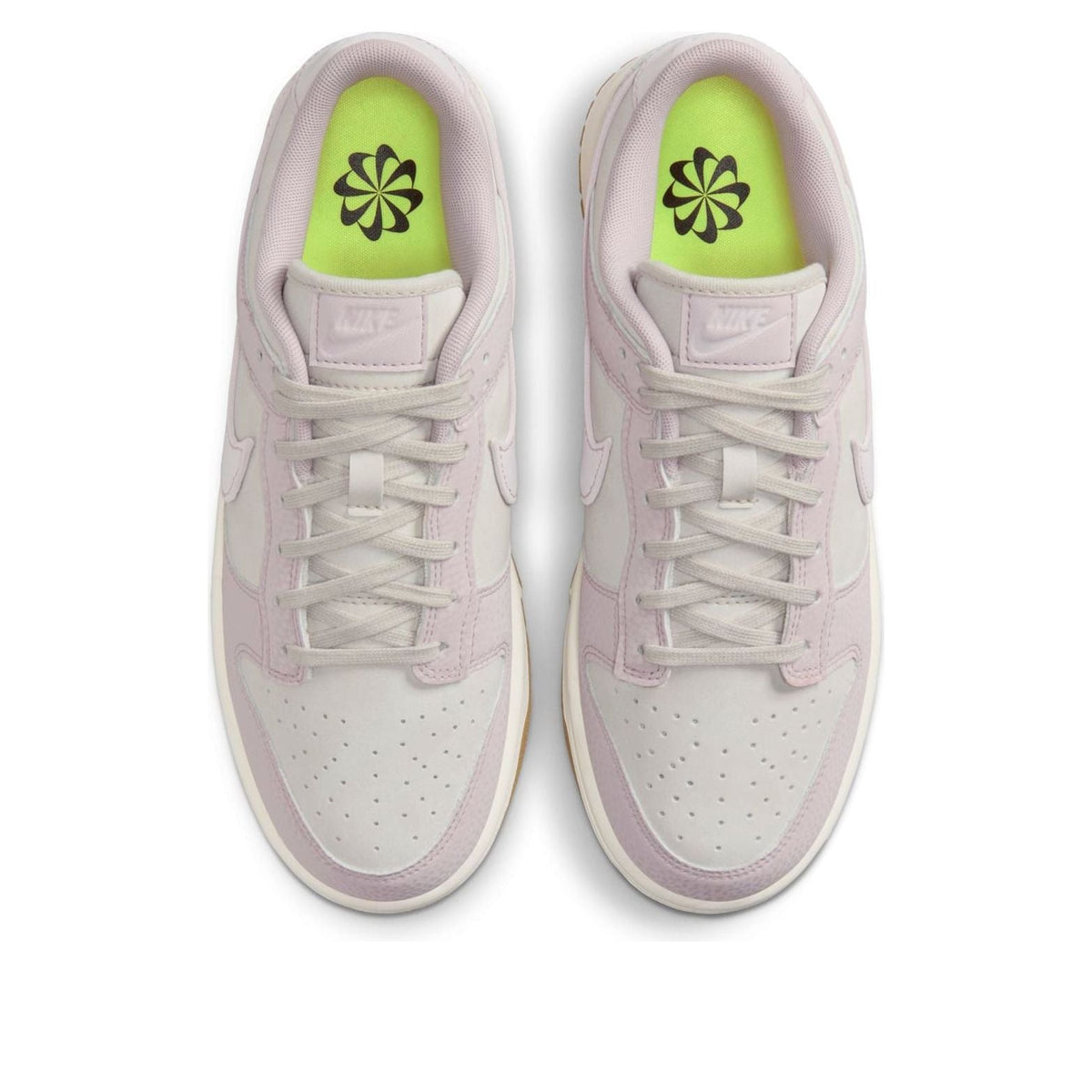 Nike Dunk Low PRM Next Nature Platinum Violet (Women's)