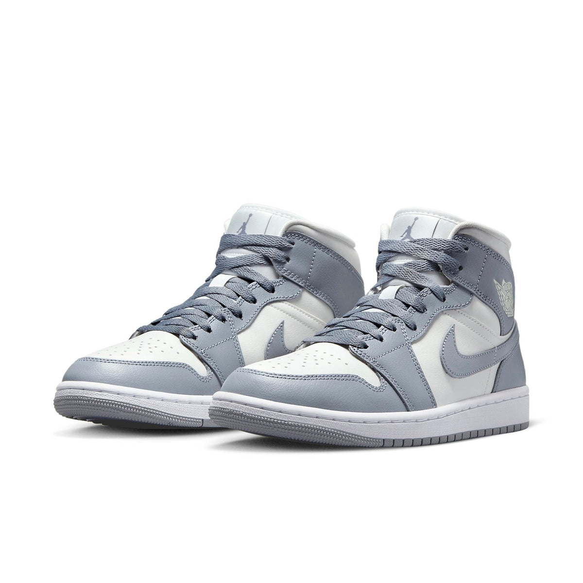 Air Jordan 1 Mid 'Stealth' (Women's)