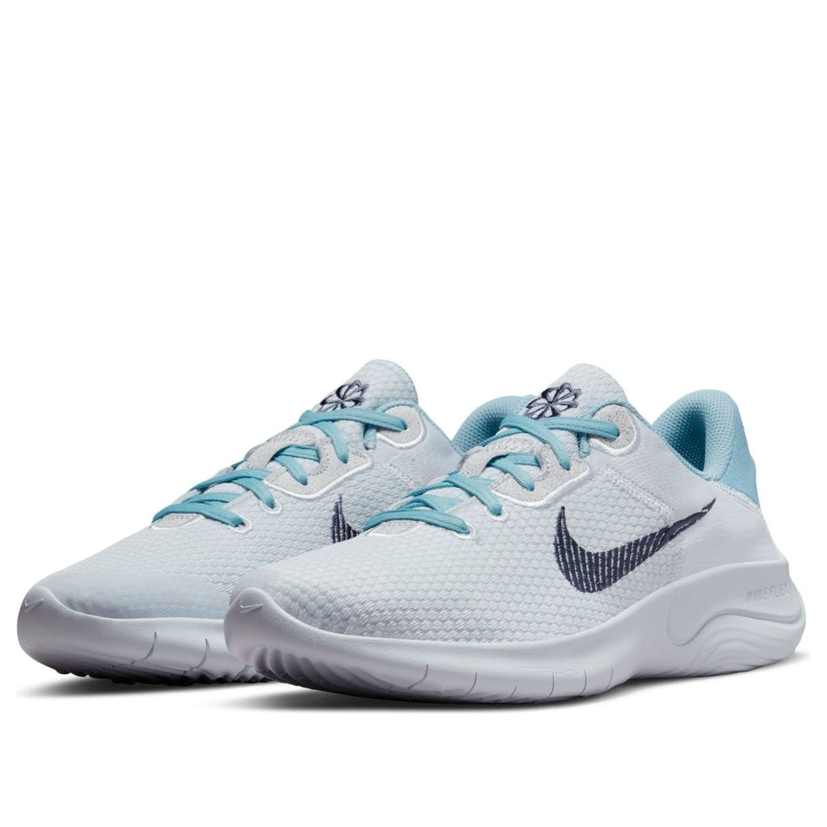 Nike Flex Experience Run 11 Next Nature Pure Platinum Worn Blue