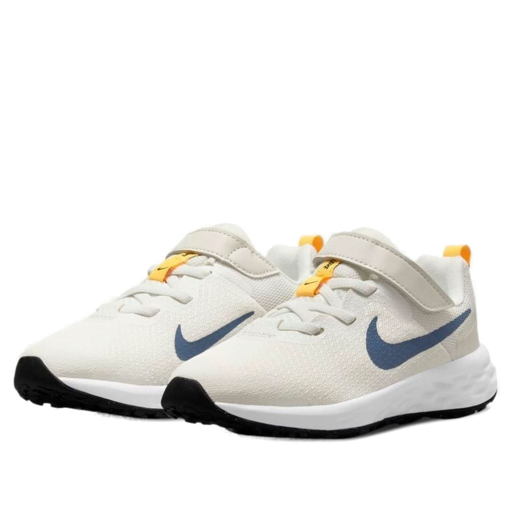 Nike Revolution 6 NN Summit Wt (PS)