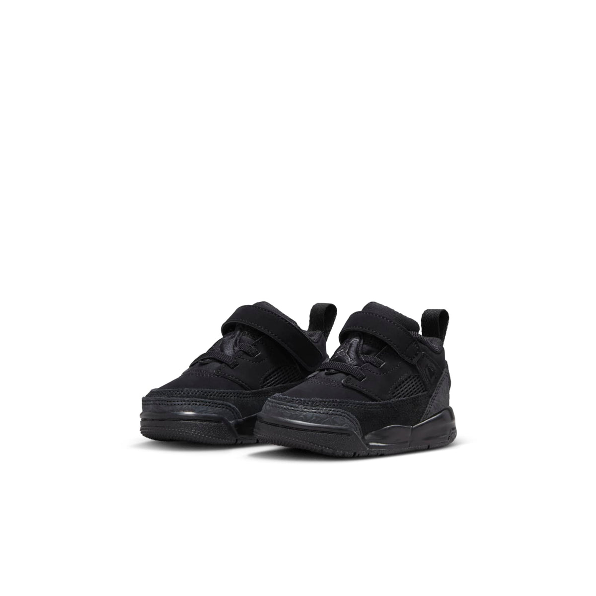 Jordan Spizike Low Triple Black Cat (TD)