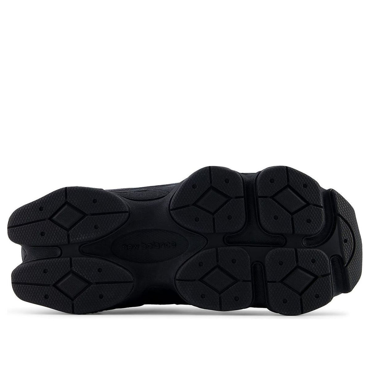 New Balance 9060 Triple Black Cat /Phantom (PS)