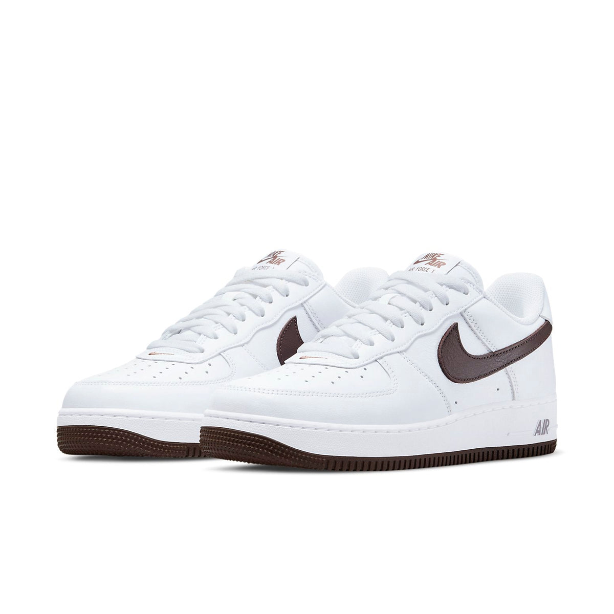 Nike Air Force 1 Low Retro White Chocolate (Men's)