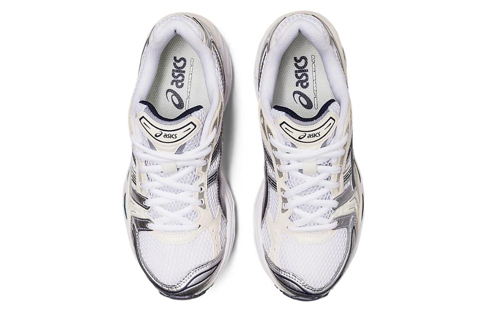ASICS Gel-Kayano 14 'White Midnight' (Women's)