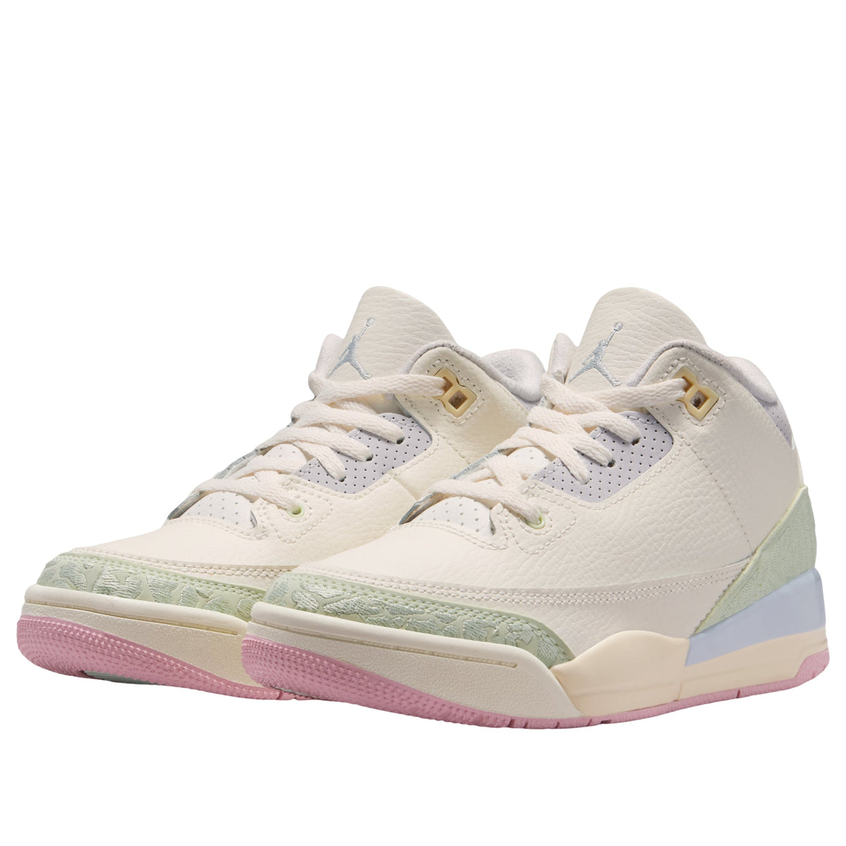 Air Jordan 3 Retro OG 'Spring is in the Air' (PS)