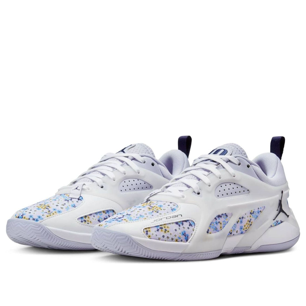 Air Jordan Heir 'Mother's Day' White/Aluminum (Women's)
