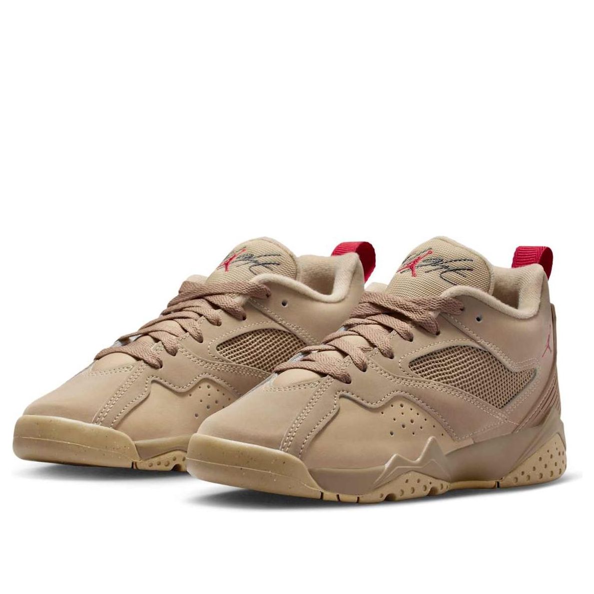 Jordan Mvp 92 'Desert Camo' (TD)(GS)