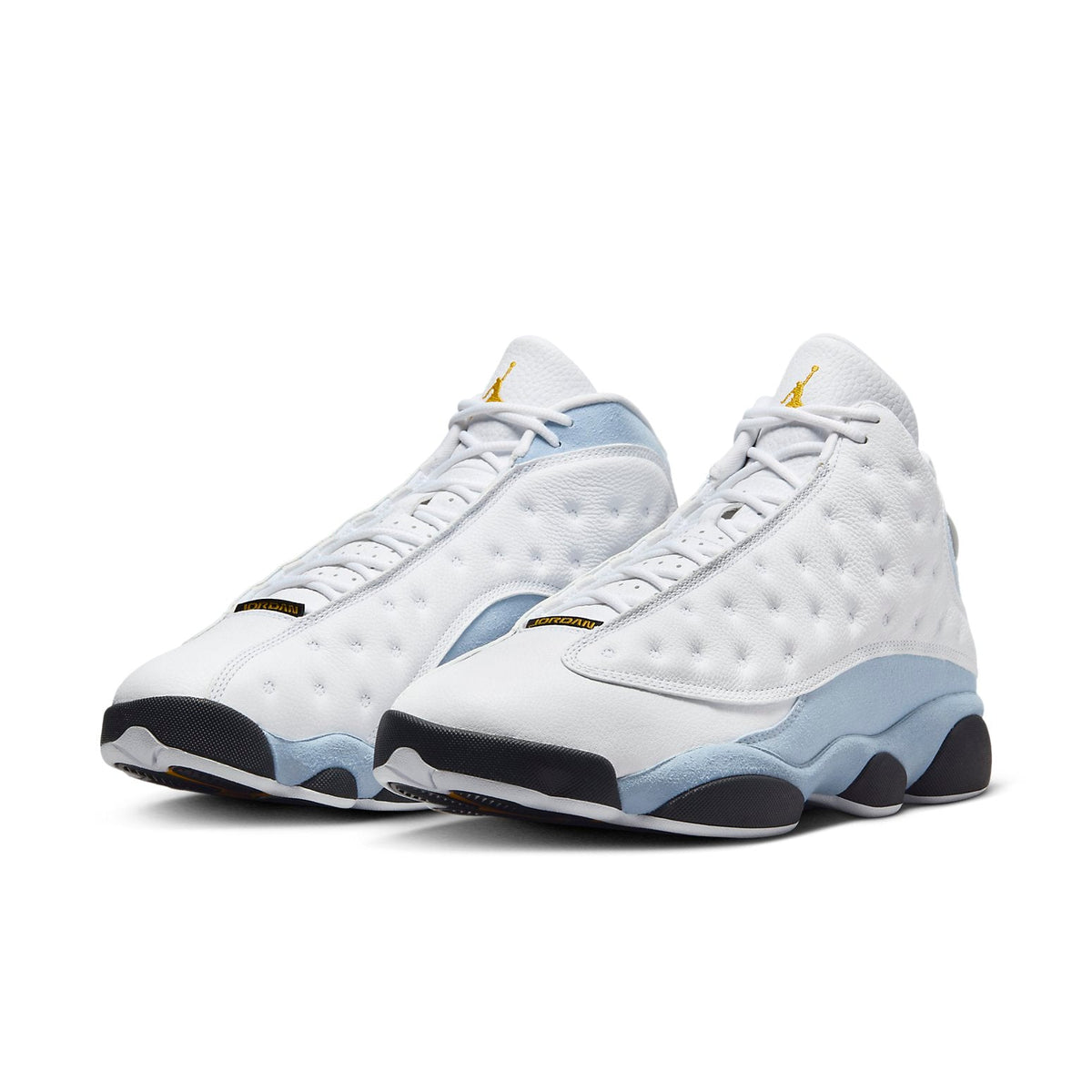 Air Jordan 13 Retro Blue Grey (Men's)