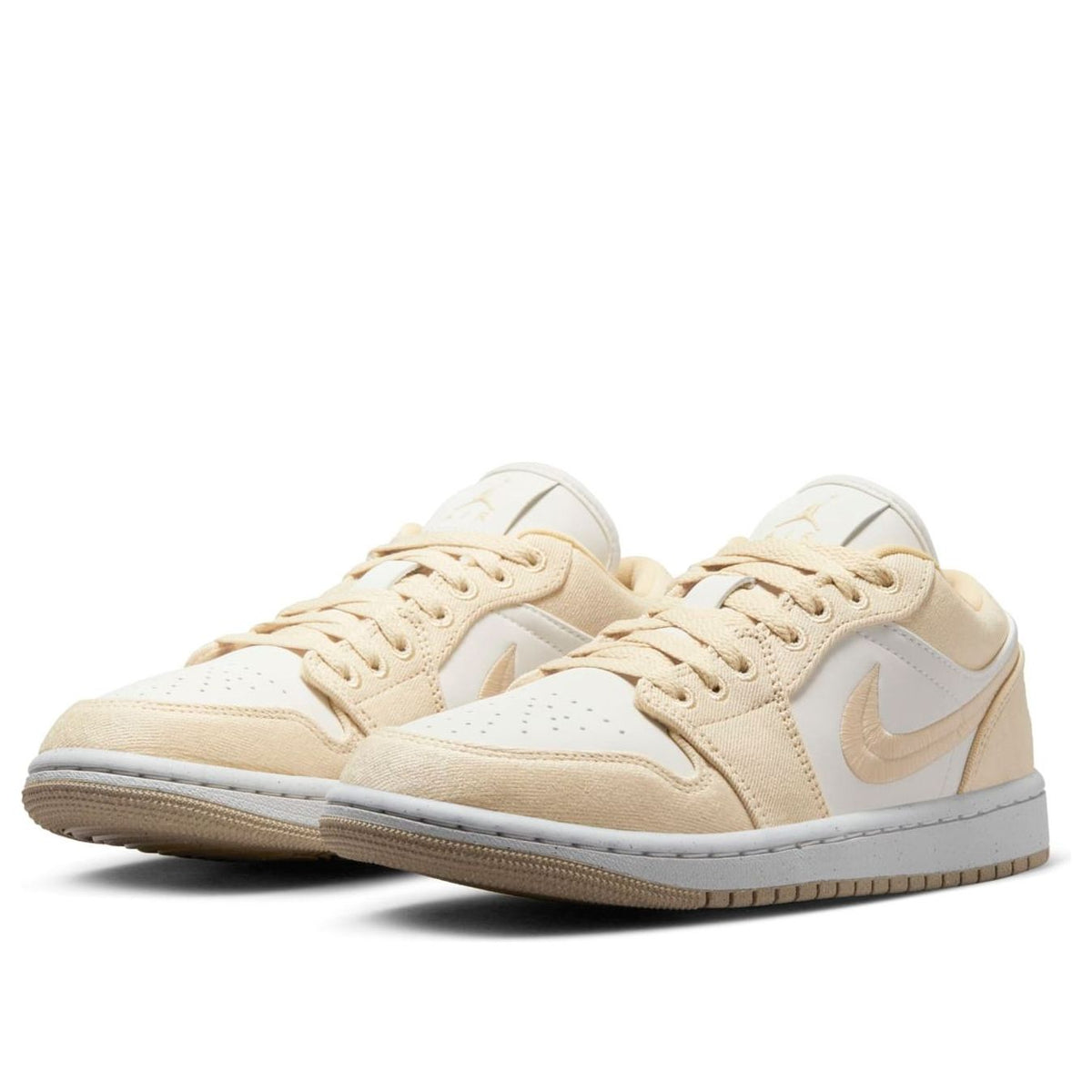 Jordan 1 Low SE Team Gold (Women's)