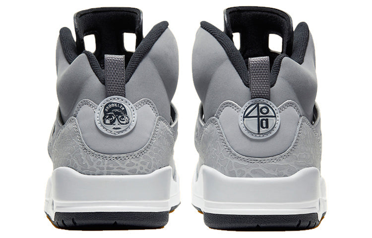 NO BOX Air Jordan Spizike 'Cool Grey' (Men's)