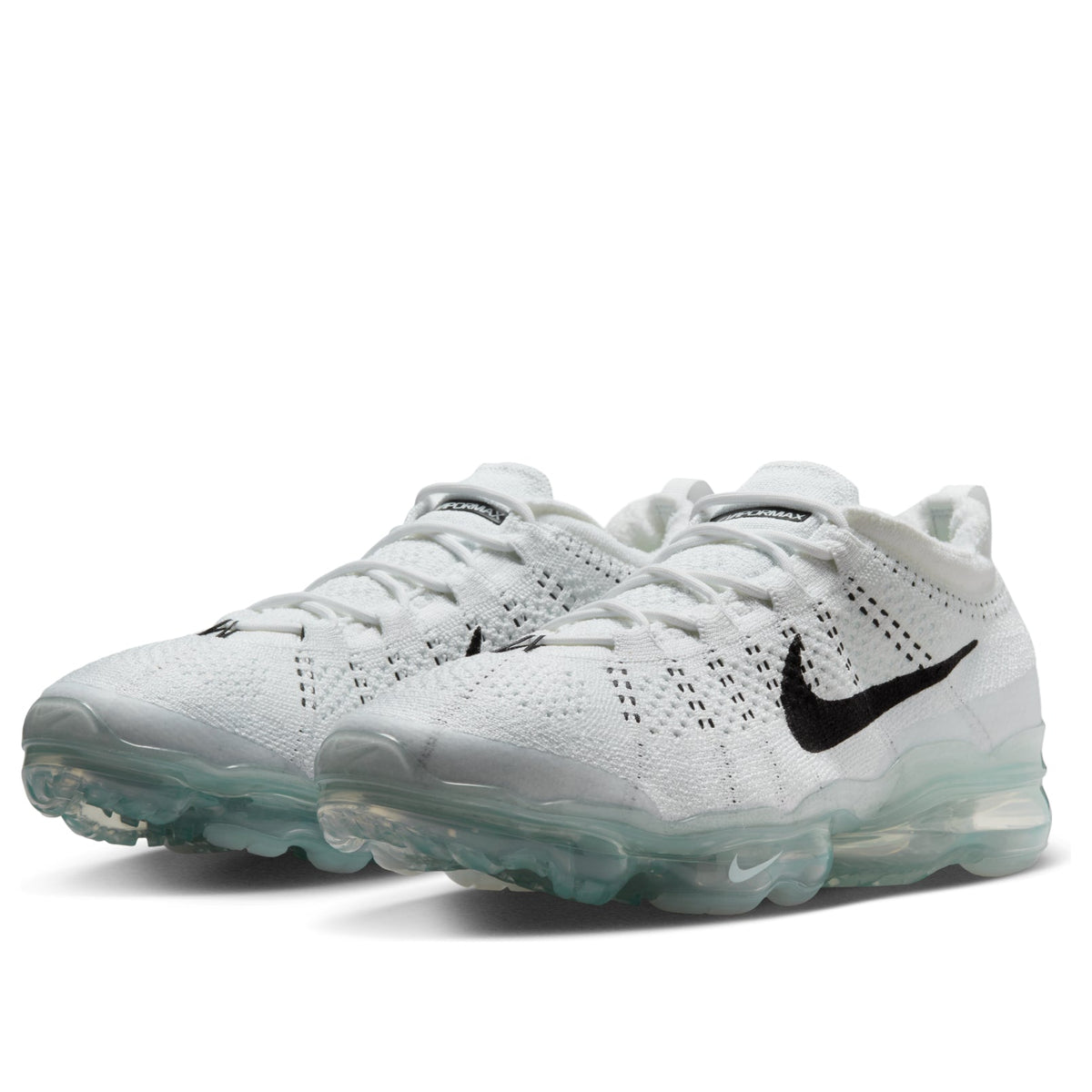Nike Air VaporMax 2023 Flyknit 'White Pure' (Men's)