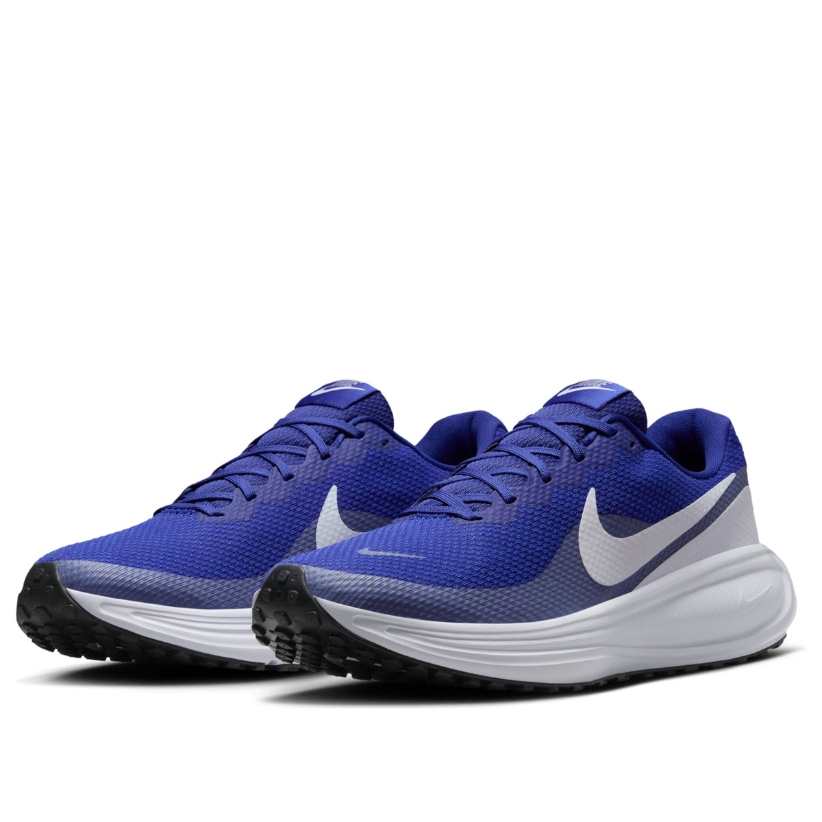 Nike Revolution 8 'Deep Royal Blue White' (Men's)
