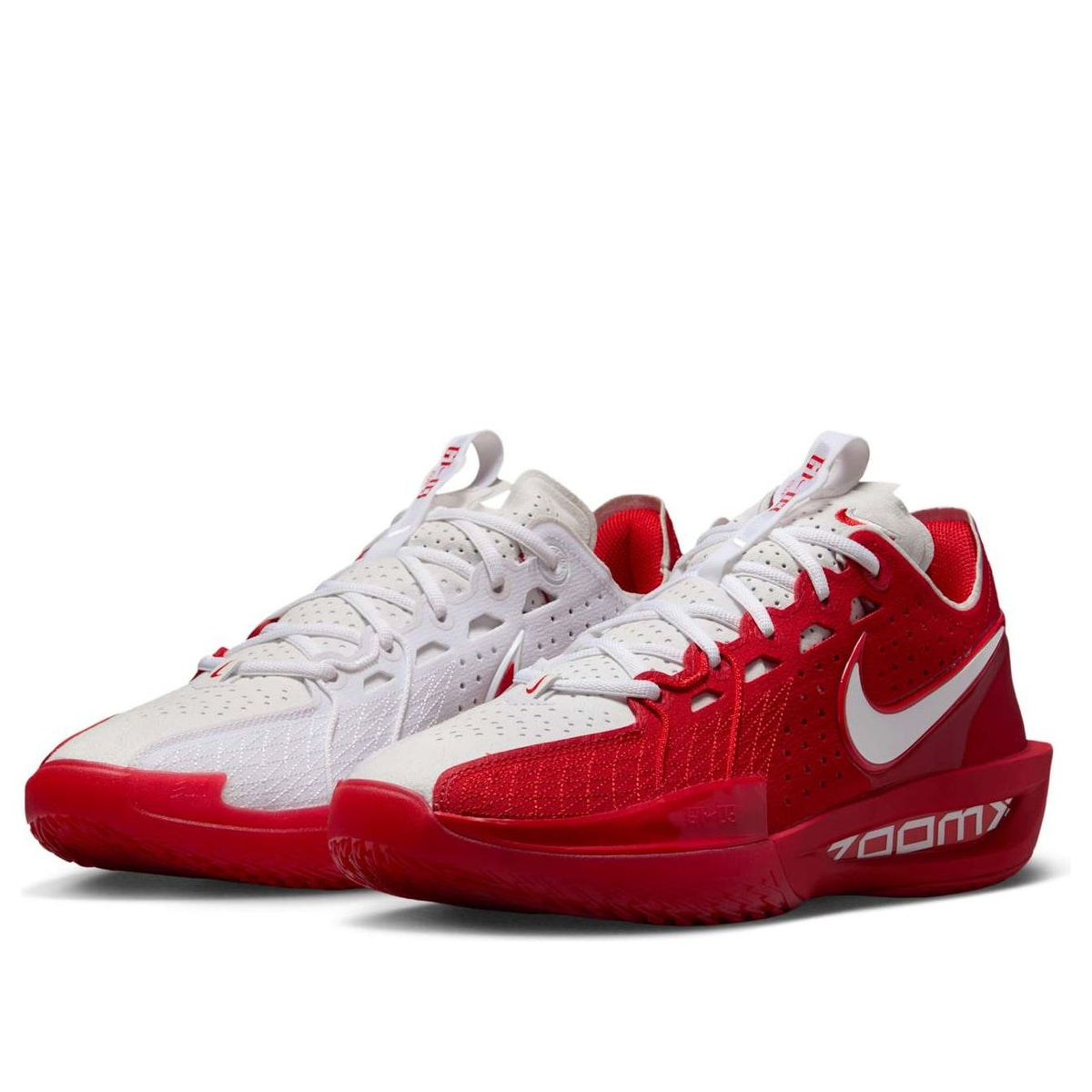 Nike  Air Zoom GT Cut 3 TB 'Red White' (Men's)