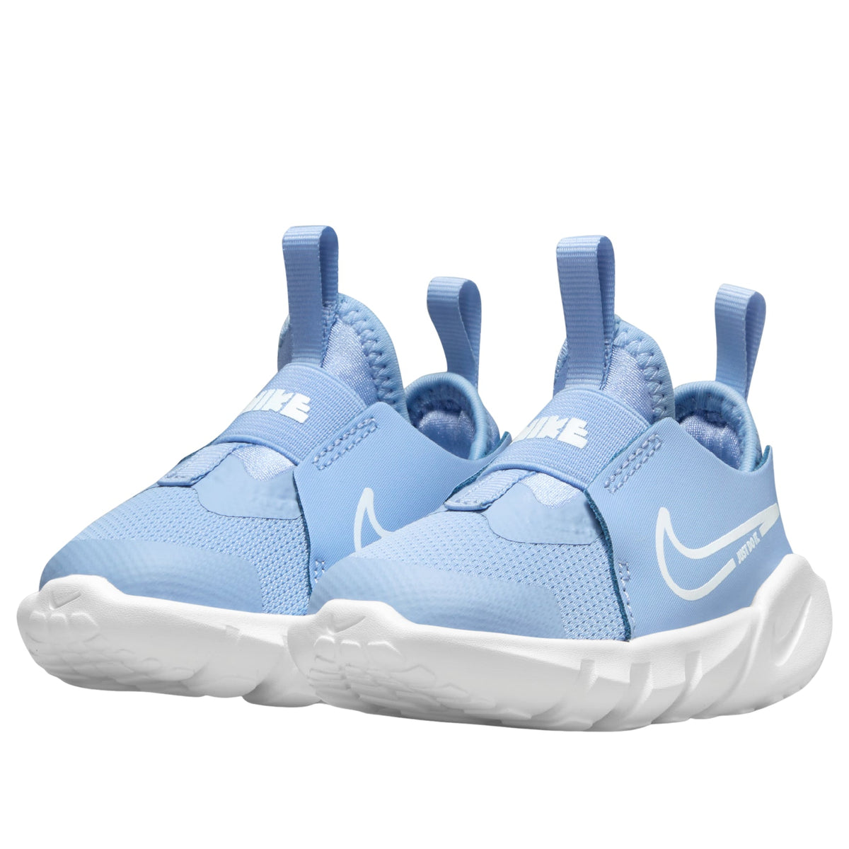 Nike Flex Runner 2 Cobalt Bliss/White (TD)