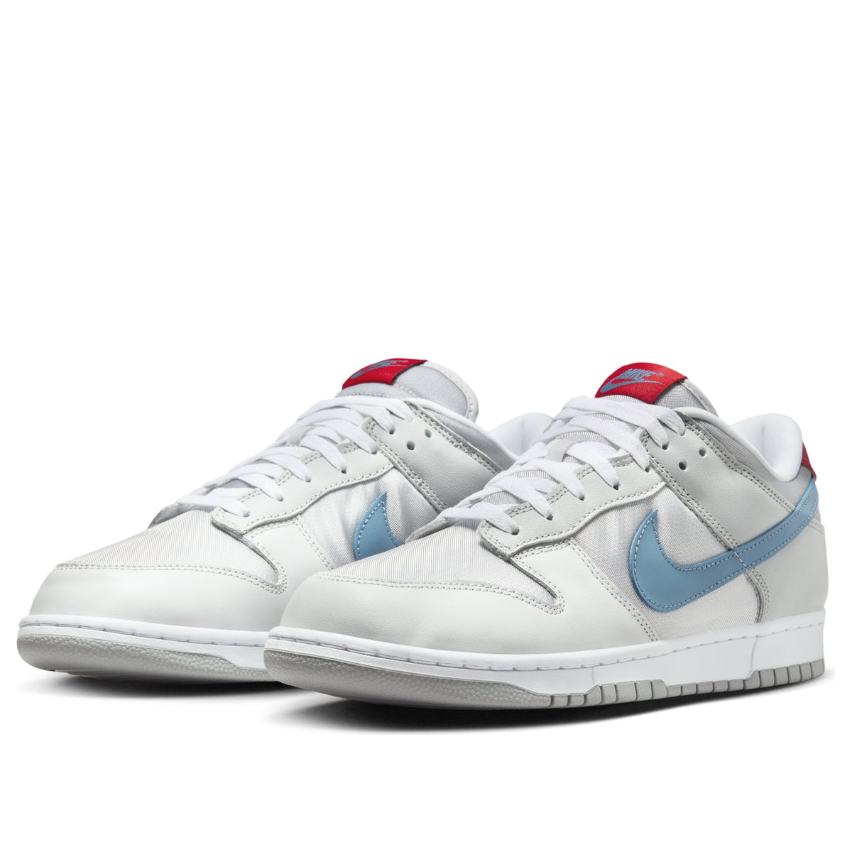Men's Nike Dunk Low Silver Surfer