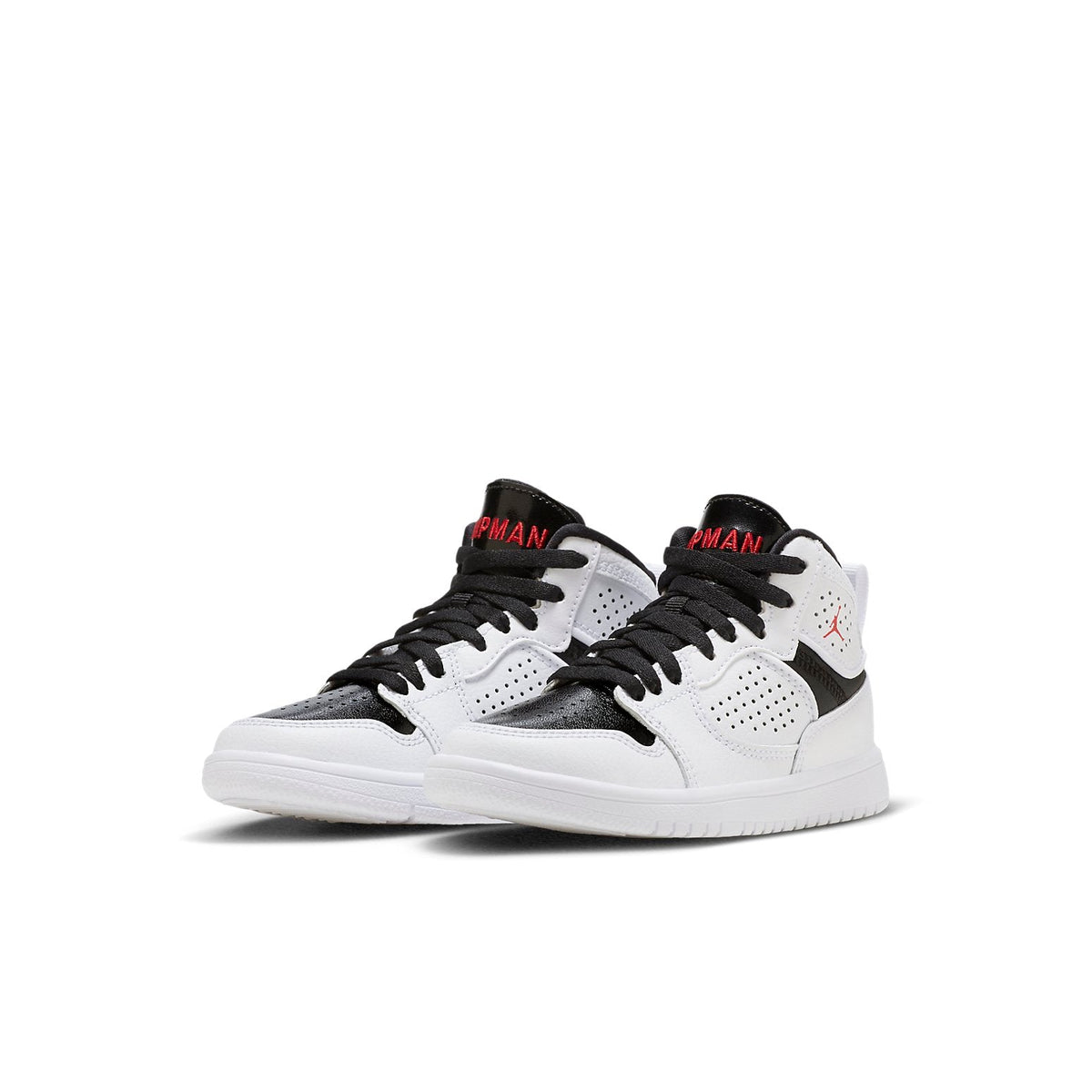 Jordan Access 'White Black' (PS)