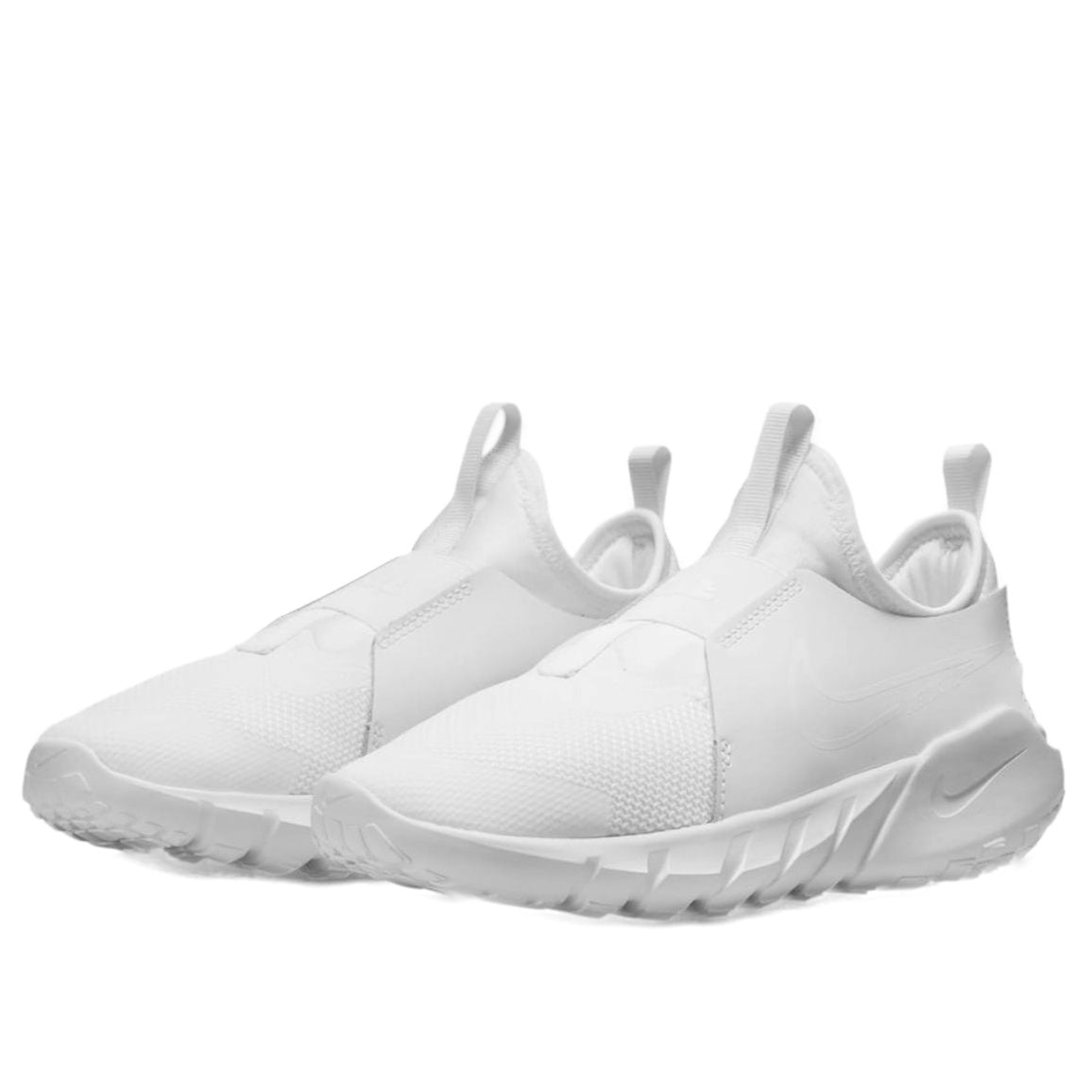 Nike Flex Runner 2 White (GS)