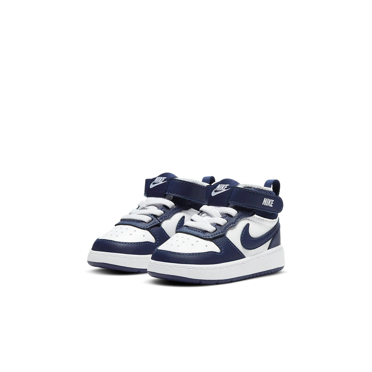 Nike Court Borough Low 2 Signal Blue