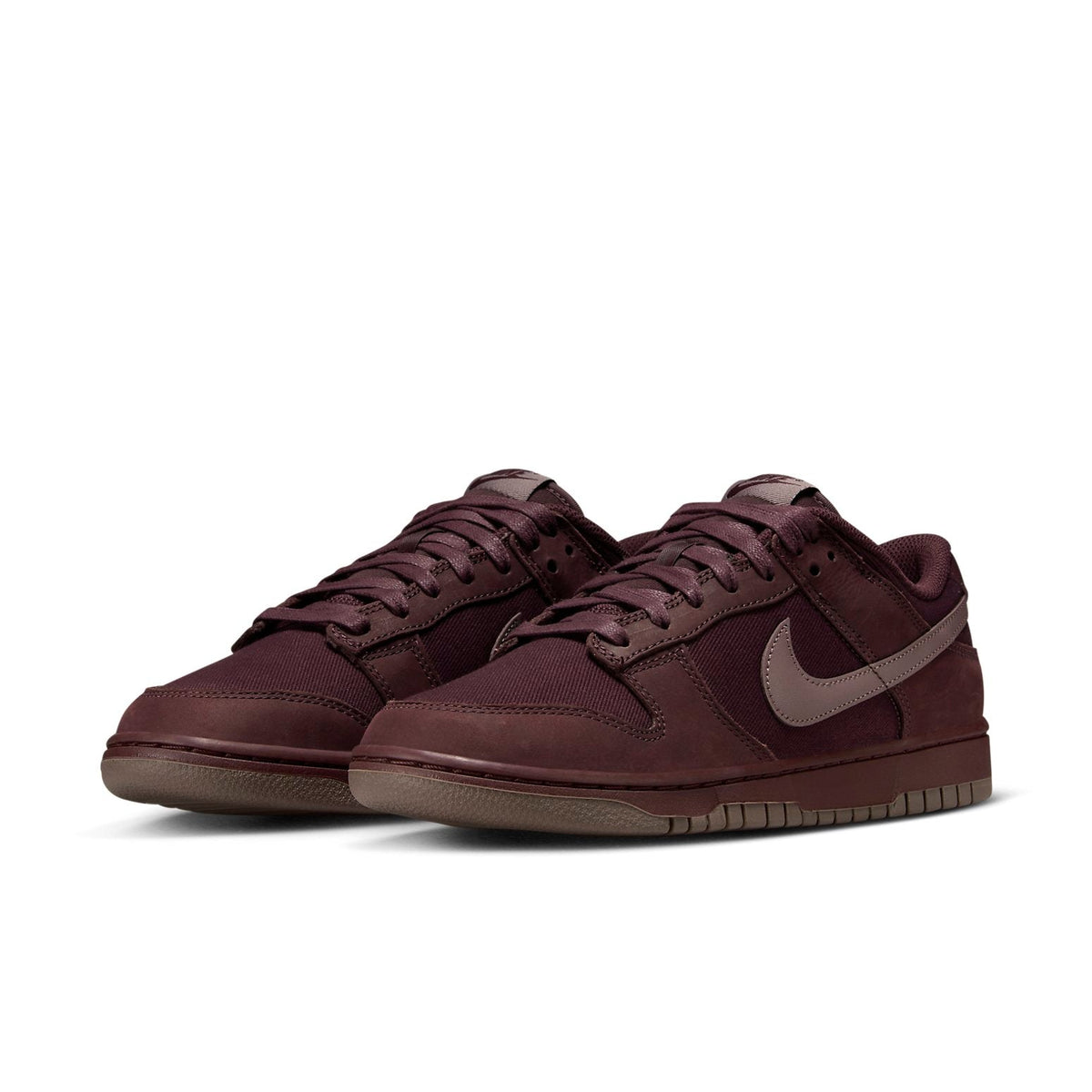 Nike Dunk Low Retro Premium 'Burgundy Crush' (Men's)