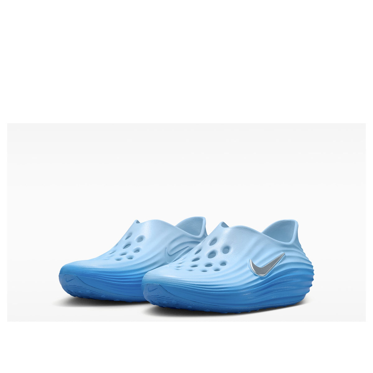 Nike ReactX Rejuven8 Glacier Blue (GS)