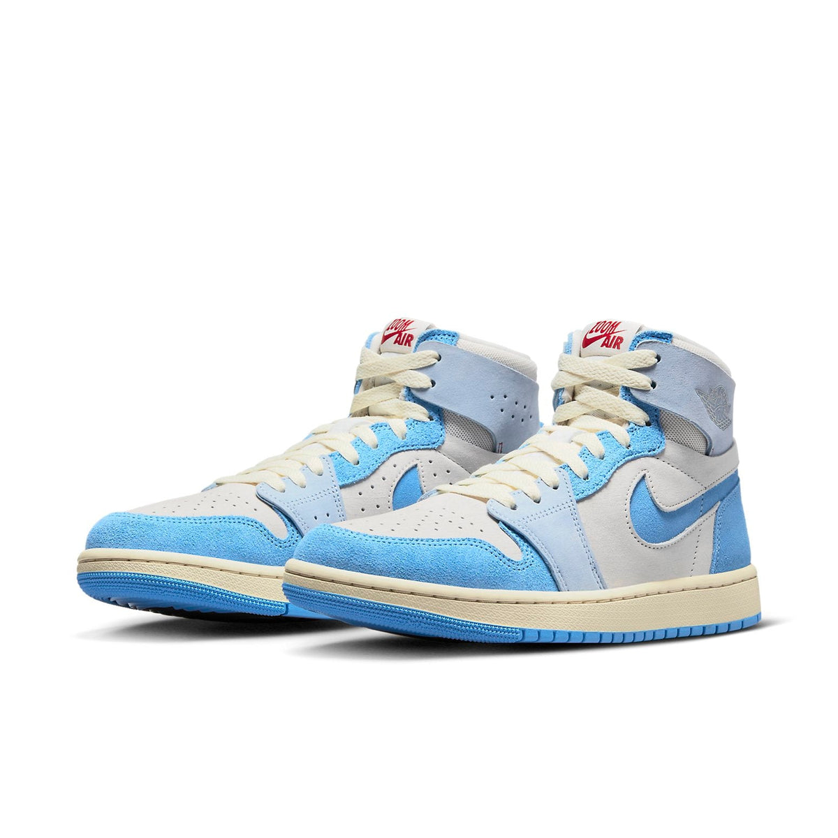 Air Jordan 1 High Zoom CMFT 2 University Blue (Women's)