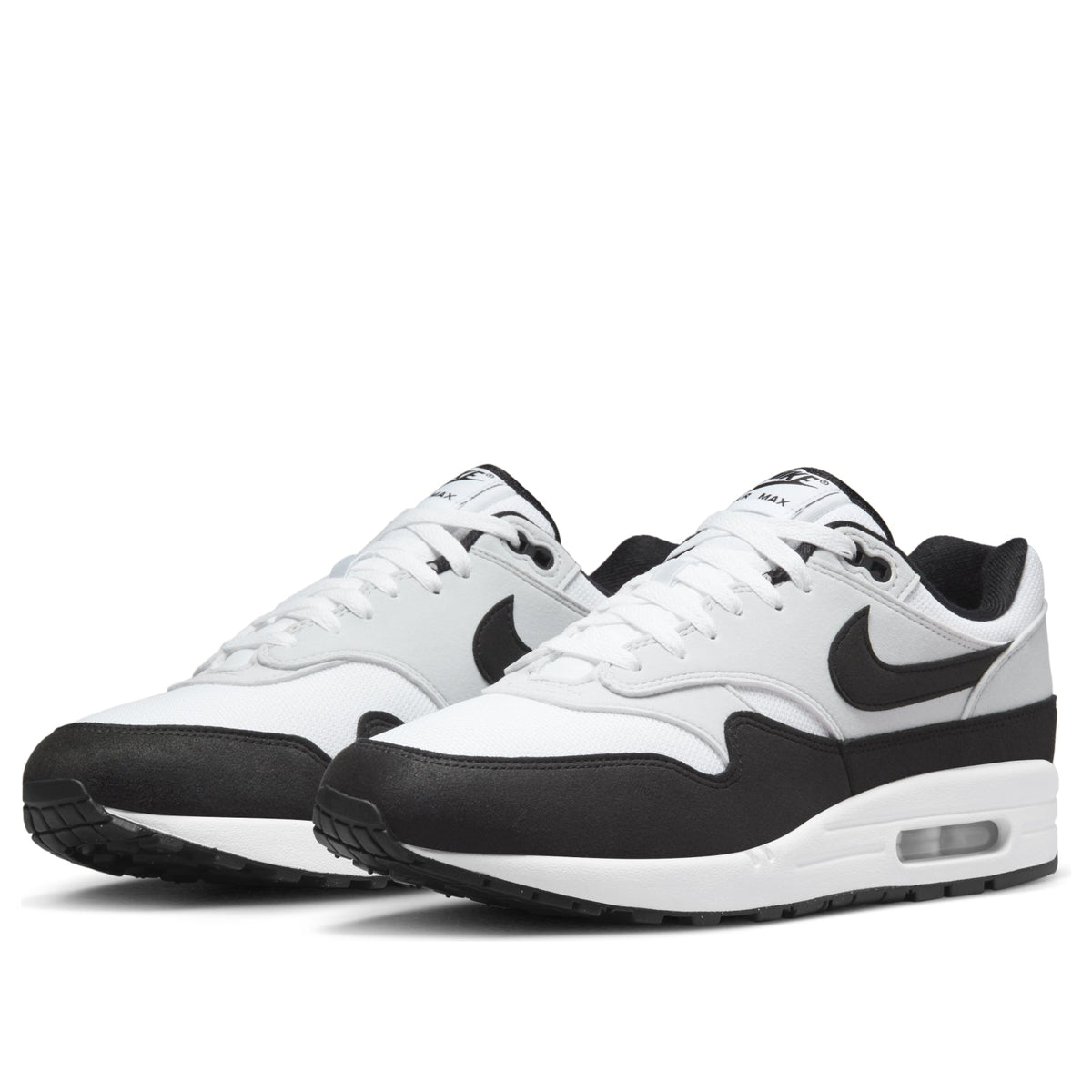 Nike Air Max 1 White Black RF (Men's)