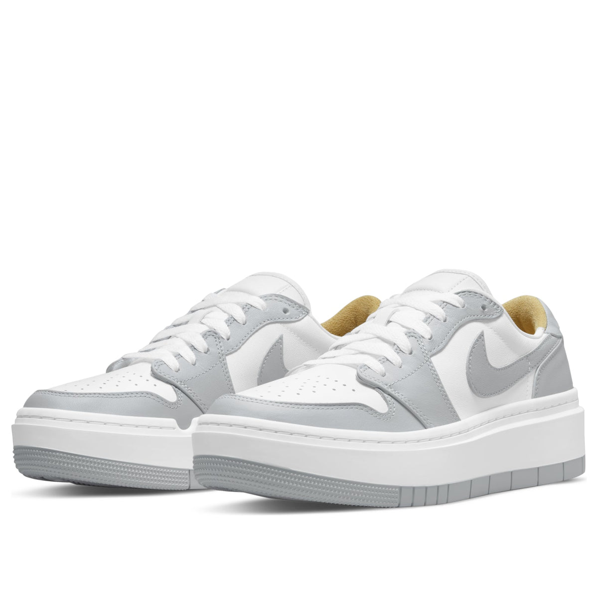 Jordan 1 Elevate Low Wolf Grey (Women's)