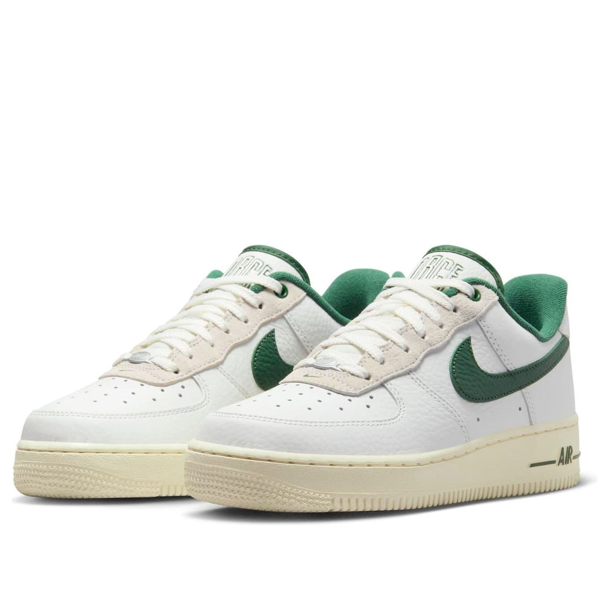 Nike Air Force 1 Low '07 LX Command Force Gorge Green (Women's)