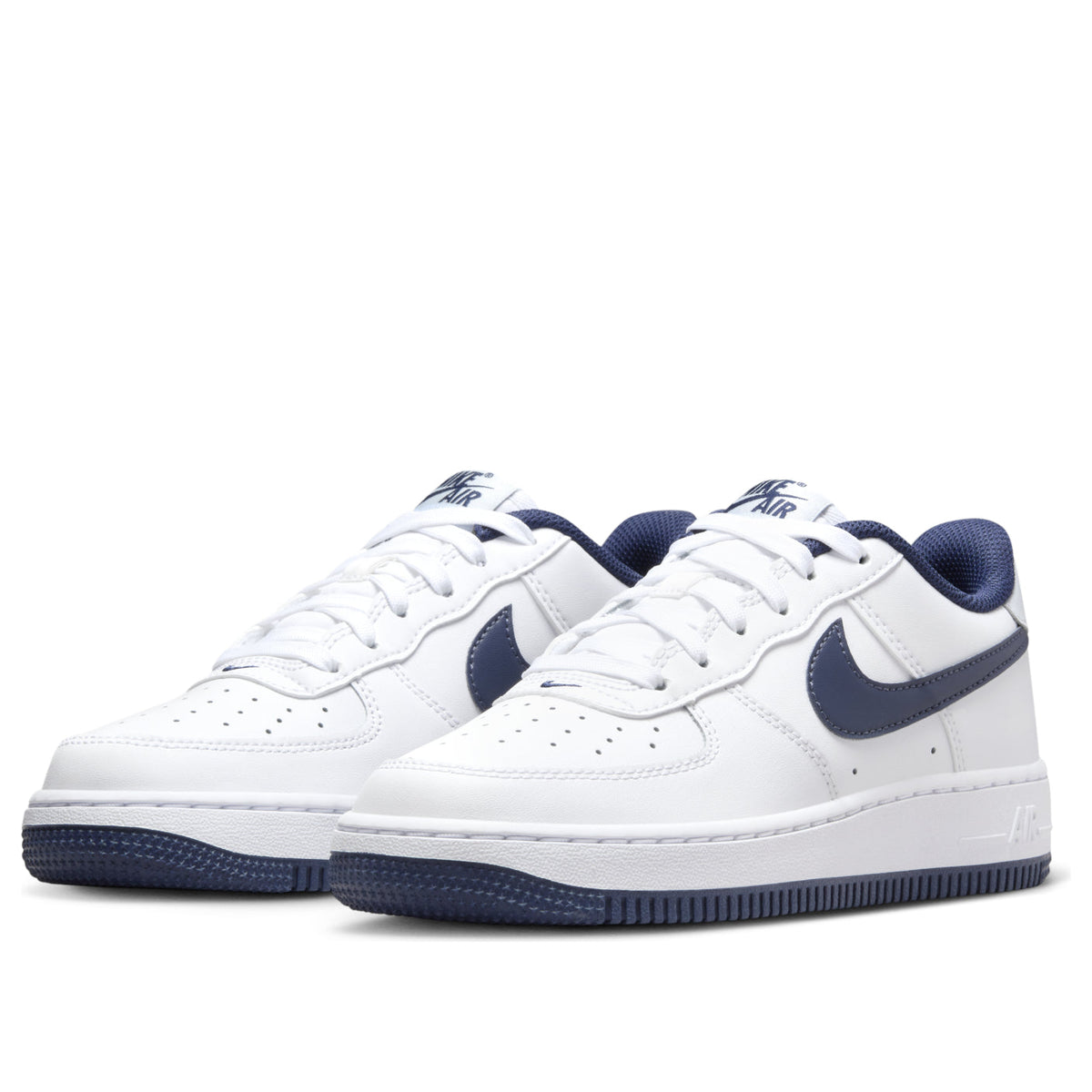 Nike Air Force 1 Low Midnight Navy (PS)