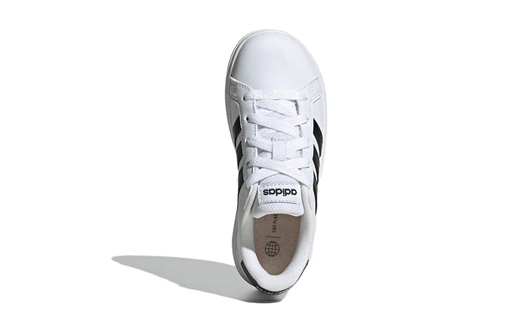 Adidas Lace Up Grand Court 2.0