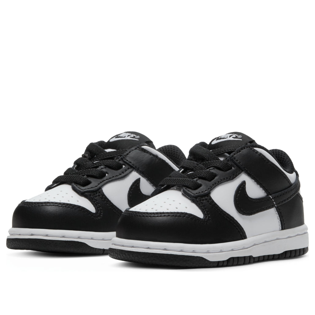 Nike Dunk Low Panda Retro White Black (TD)