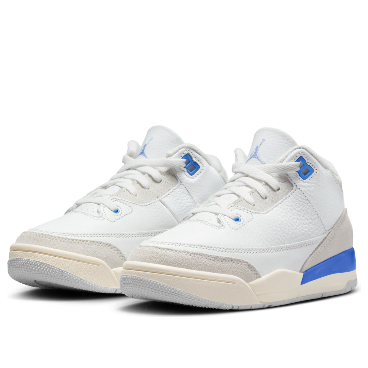 Air Jordan 3 Retro 'Lucky Shorts' (PS)