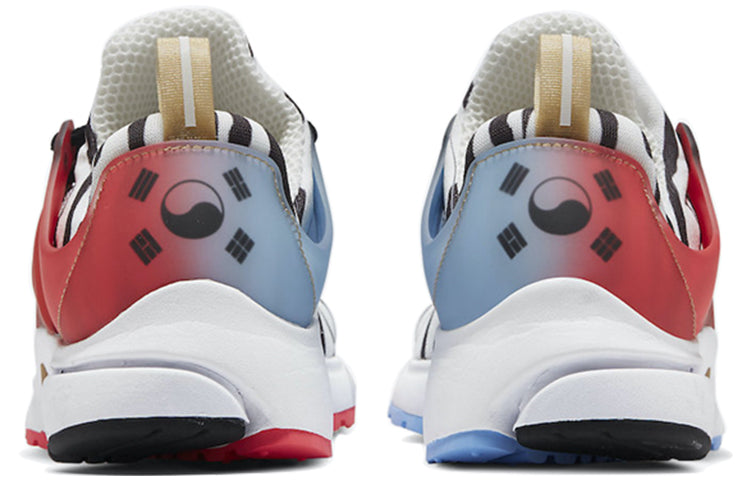 Nike Air Presto 'South Korea' (Men's)