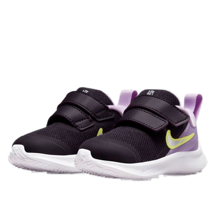 Nike Star Runner 3 Cave Purple (TD)