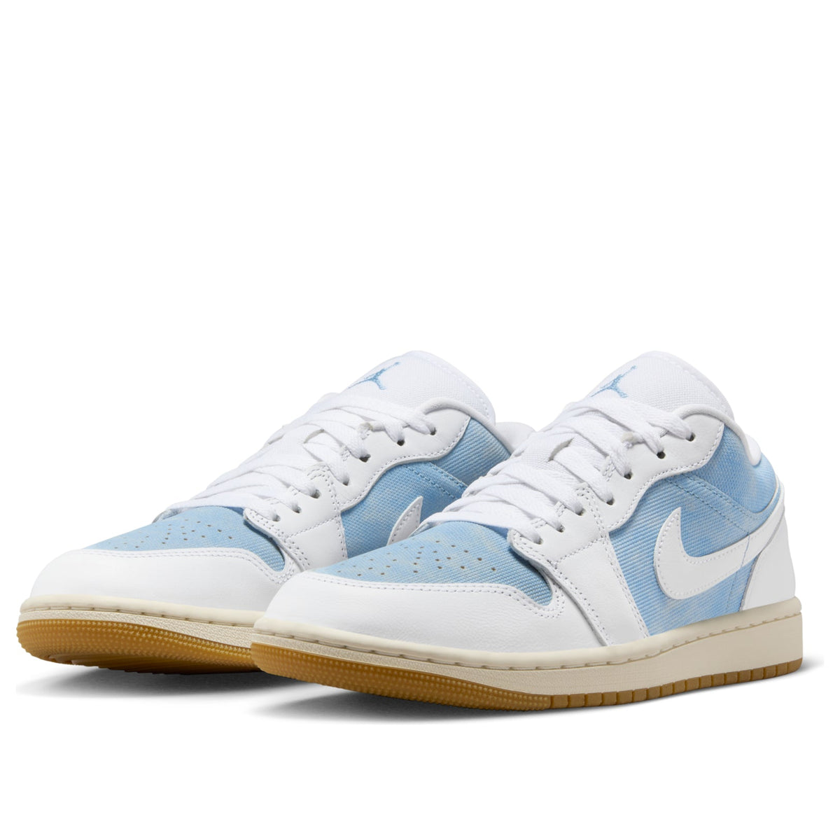 Air Jordan 1 Low SE 'Denim Worn Blue' (Women's)